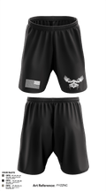 Stanislaus County Sheriff 2265766 Athletic Shorts With Pockets - 2