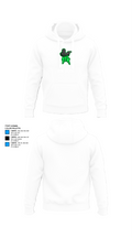TTK ELITE 15389880 Hoodie - 5