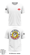 NMCB 25 CTG 56.2 1038255 Old School Cotton Feel Shirt - 106