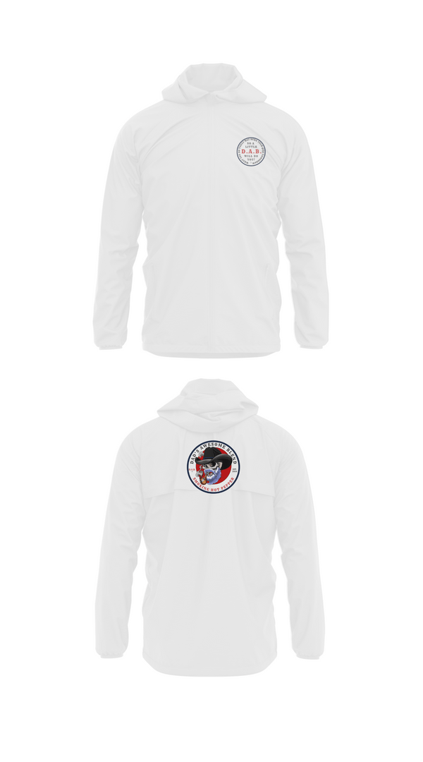 Windbreaker, Dad’s Awesome Blend, , Teamtime, Team time, sublimation, custom sports apparel, team uniforms, spirit wear, spiritwear, sports uniforms, custom shirts, team store, custom team store, fundraiser sports, apparel fundraiser