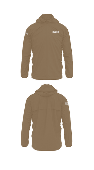 Windbreaker, BOPE, Air Force, Teamtime, Team time, sublimation, custom sports apparel, team uniforms, spirit wear, spiritwear, sports uniforms, custom shirts, team store, custom team store, fundraiser sports, apparel fundraiser