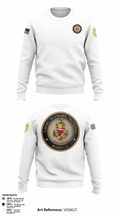 CMAA 19954181 Crew Neck Sweatshirt - 2