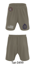 GFR Station 3 95444418 Athletic Shorts With Pockets - 69