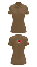 SCSO USART 10986438 Women's Short Sleeve Performance Polo  - 14