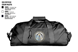 Duffle Bag, I-CDID, Army, Teamtime, Team time, sublimation, custom sports apparel, team uniforms, spirit wear, spiritwear, sports uniforms, custom shirts, team store, custom team store, fundraiser sports, apparel fundraiser
