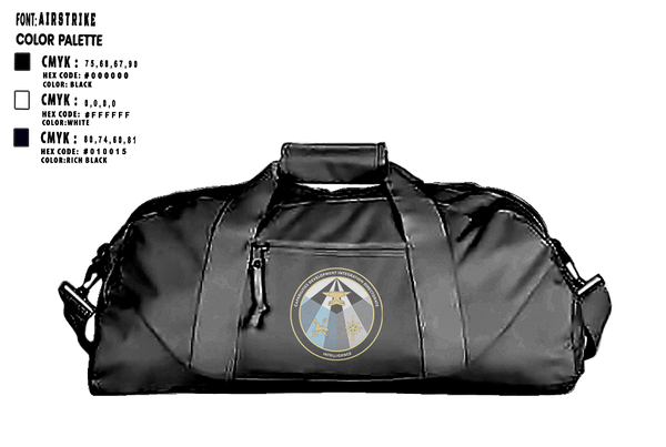 Duffle Bag, I-CDID, Army, Teamtime, Team time, sublimation, custom sports apparel, team uniforms, spirit wear, spiritwear, sports uniforms, custom shirts, team store, custom team store, fundraiser sports, apparel fundraiser