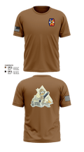 222nd 96805747 Short Sleeve Performance Shirt - 1