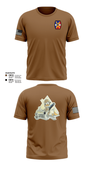 Short Sleeve Performance Shirt, 222nd, National Guard, Teamtime, Team time, sublimation, custom sports apparel, team uniforms, spirit wear, spiritwear, sports uniforms, custom shirts, team store, custom team store, fundraiser sports, apparel fundraiser