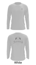 G Venegas Trucking LLC 48247969 Long Sleeve Performance Shirt 7