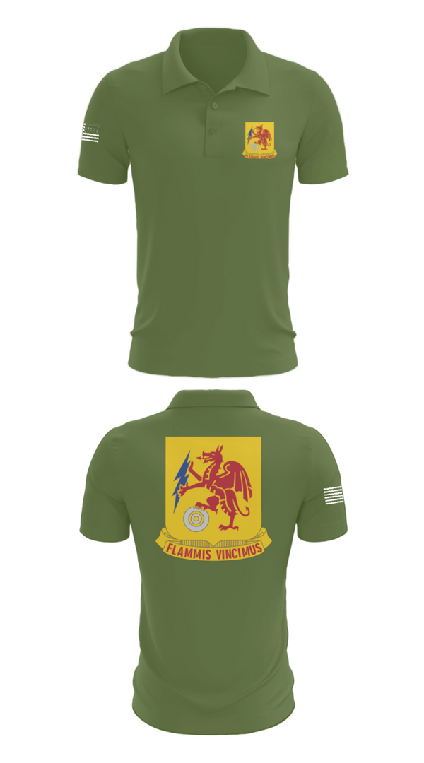 Short Sleeve Performance Polo, 2nd Chemical Battalion, Army, Teamtime, Team time, sublimation, custom sports apparel, team uniforms, spirit wear, spiritwear, sports uniforms, custom shirts, team store, custom team store, fundraiser sports, apparel fundraiser