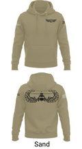 CAL FIRE 11986864 Hoodie - 48