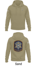 Criminal Investigation 3938601 Hoodie - 93