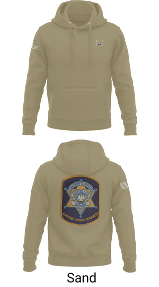 Hoodie, Criminal Investigation, , Teamtime, Team time, sublimation, custom sports apparel, team uniforms, spirit wear, spiritwear, sports uniforms, custom shirts, team store, custom team store, fundraiser sports, apparel fundraiser