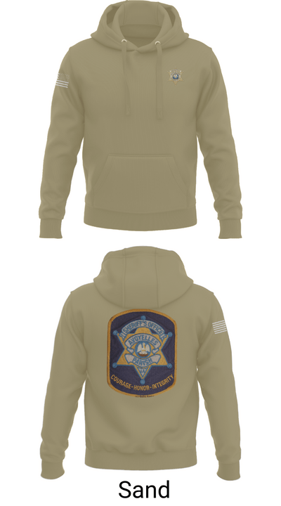 Criminal Investigation 3938601 Hoodie - 93
