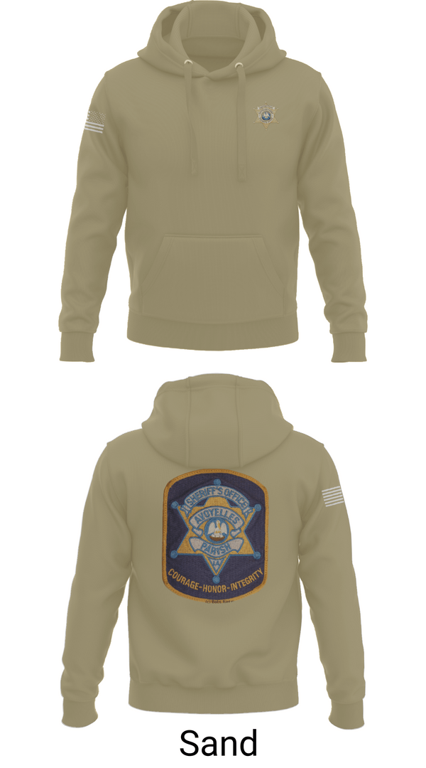 Hoodie, Criminal Investigation, , Teamtime, Team time, sublimation, custom sports apparel, team uniforms, spirit wear, spiritwear, sports uniforms, custom shirts, team store, custom team store, fundraiser sports, apparel fundraiser