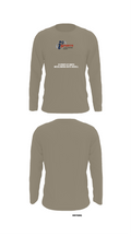 i9 Sports of North Mecklenburg/South Iredell 39583391 Long Sleeve Performance Shirt 29