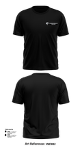 Hammerheads Racing 36736436 Short Sleeve Performance Shirt - 108