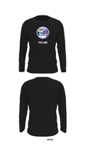 POLARS 40984868 Long Sleeve Performance Shirt - 32