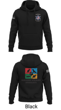 Nuisance Wildlife Specialist 50727946 Hoodie - 25