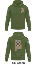 Major Crimes 85282762 Hoodie - 55