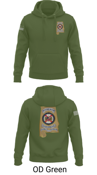 Hoodie, Major Crimes, , Teamtime, Team time, sublimation, custom sports apparel, team uniforms, spirit wear, spiritwear, sports uniforms, custom shirts, team store, custom team store, fundraiser sports, apparel fundraiser