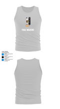 Thai Mazuki 58314622 Tank Top - 13