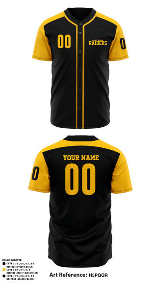 Full Button Baseball Jersey, Lost River Raiders, Baseball, Teamtime, Team time, sublimation, custom sports apparel, team uniforms, spirit wear, spiritwear, sports uniforms, custom shirts, team store, custom team store, fundraiser sports, apparel fundraiser
