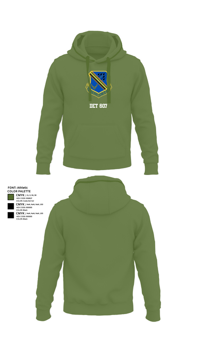 Det 607 13303638 Hoodie - 51