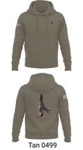 Mals K9 82782648 Hoodie - 78