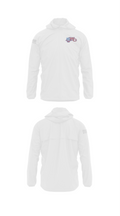 Warren Central High School Cheer 68403742 Windbreaker - 14