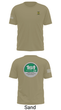 28th MP Company 42431415 Old School Cotton Feel Shirt - 86
