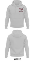 Cedar Valley High School Cross Country 97163354 Hoodie - 6