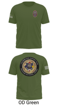 7th CST 5552337 Old School Cotton Feel Shirt - 50