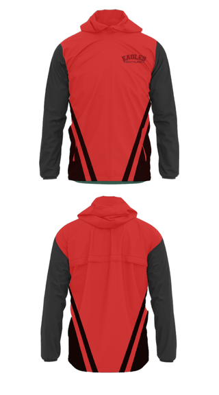 Windbreaker, Southland High School Tennis, Tennis, Teamtime, Team time, sublimation, custom sports apparel, team uniforms, spirit wear, spiritwear, sports uniforms, custom shirts, team store, custom team store, fundraiser sports, apparel fundraiser