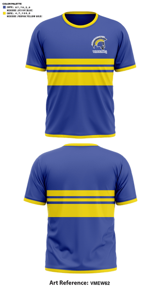 Short Sleeve Performance Shirt, Trout Lake High School Soccer, Men's Soccer, Teamtime, Team time, sublimation, custom sports apparel, team uniforms, spirit wear, spiritwear, sports uniforms, custom shirts, team store, custom team store, fundraiser sports, apparel fundraiser