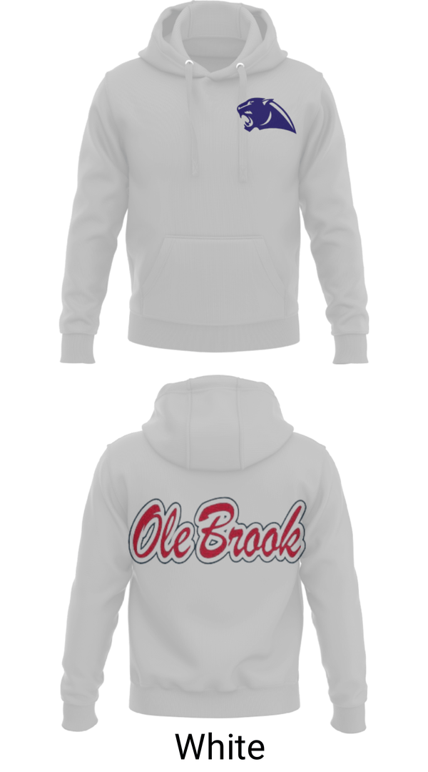 Hoodie, Brookhaven High School Track, Track & Field, Teamtime, Team time, sublimation, custom sports apparel, team uniforms, spirit wear, spiritwear, sports uniforms, custom shirts, team store, custom team store, fundraiser sports, apparel fundraiser
