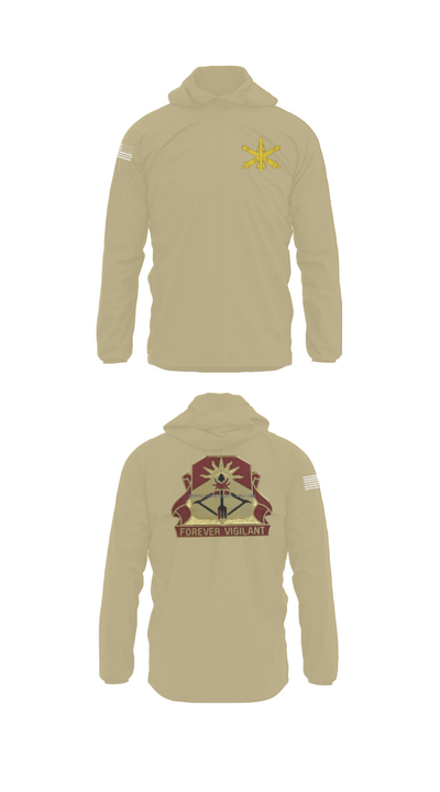 BTRY-B 1/188th 96332158 Windbreaker - 77