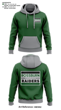 Rossburn Collegiate Raiders 57909080 Hoodie - 41