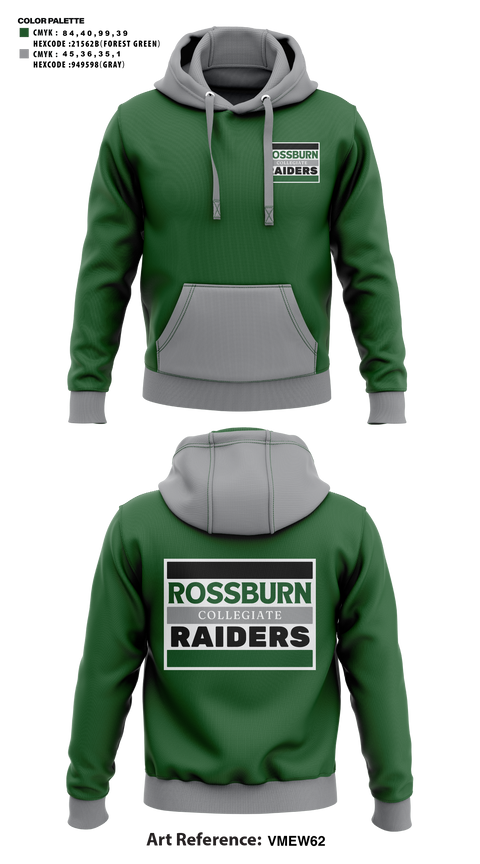 Hoodie, Rossburn Collegiate Raiders, Spirit Store, Teamtime, Team time, sublimation, custom sports apparel, team uniforms, spirit wear, spiritwear, sports uniforms, custom shirts, team store, custom team store, fundraiser sports, apparel fundraiser