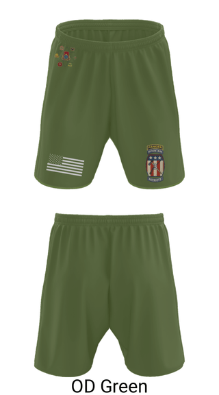 Athletic Shorts With Pockets, SPO Nation, Army, Teamtime, Team time, sublimation, custom sports apparel, team uniforms, spirit wear, spiritwear, sports uniforms, custom shirts, team store, custom team store, fundraiser sports, apparel fundraiser