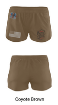 Golden Fire Dept. 85481633 Ranger Panties - 3