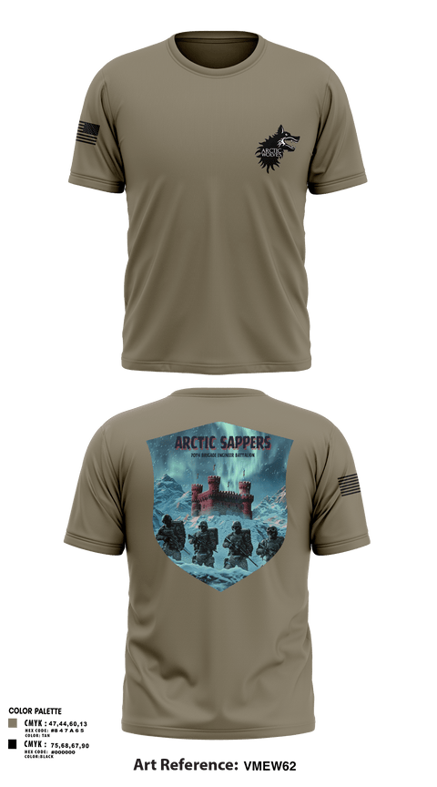 Old School Cotton Feel Shirt, A CO, 70 BEB, Army, Teamtime, Team time, sublimation, custom sports apparel, team uniforms, spirit wear, spiritwear, sports uniforms, custom shirts, team store, custom team store, fundraiser sports, apparel fundraiser
