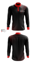 NEA ELITE 54205879 Quarter Zip Jacket - 1