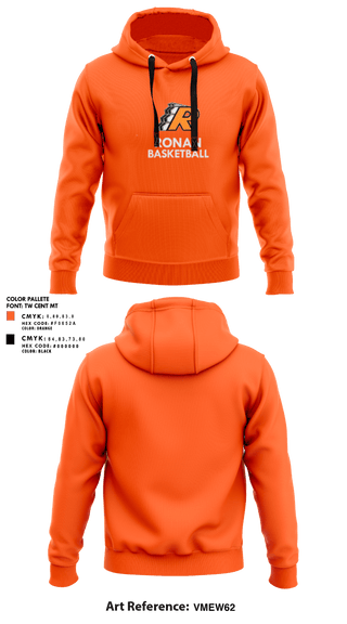 Hoodie, Ronan High School Basketball, Women's Basketball, Teamtime, Team time, sublimation, custom sports apparel, team uniforms, spirit wear, spiritwear, sports uniforms, custom shirts, team store, custom team store, fundraiser sports, apparel fundraiser
