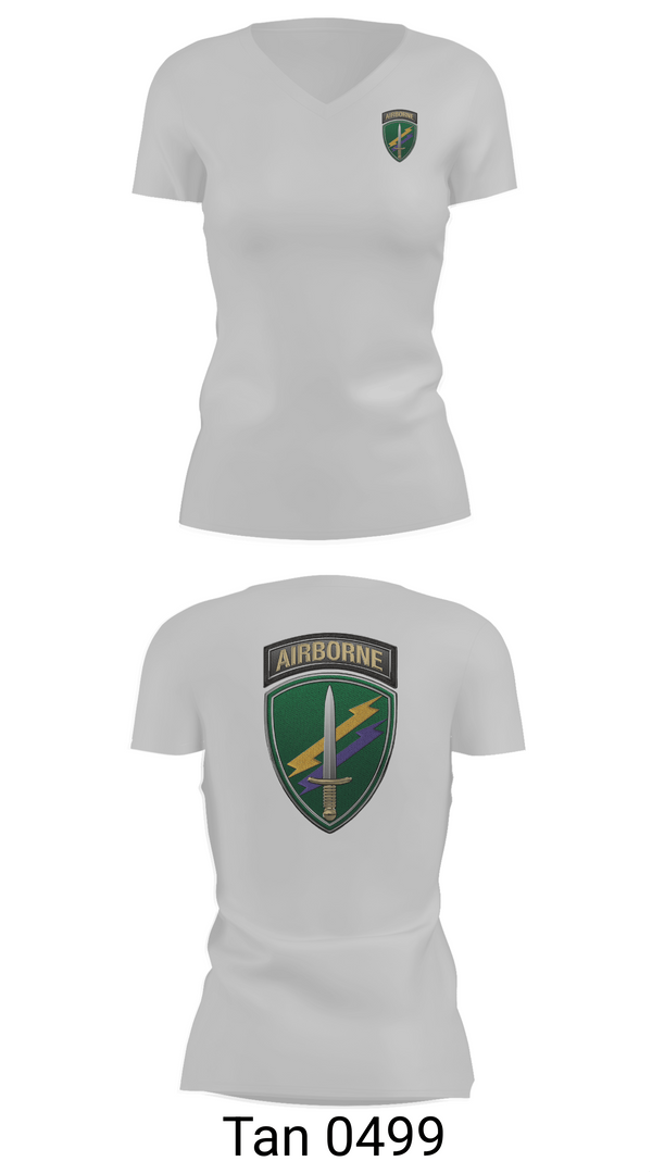 Womens Short Sleeve Vneck Shirt, 443 CA B Co, , Teamtime, Team time, sublimation, custom sports apparel, team uniforms, spirit wear, spiritwear, sports uniforms, custom shirts, team store, custom team store, fundraiser sports, apparel fundraiser