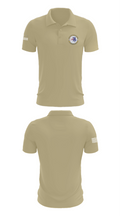 1st Comm Maintenance Sq 14666523 Short Sleeve Performance Polo - 87