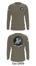 VAW-120 7271813 Long Sleeve Performance Shirt 63