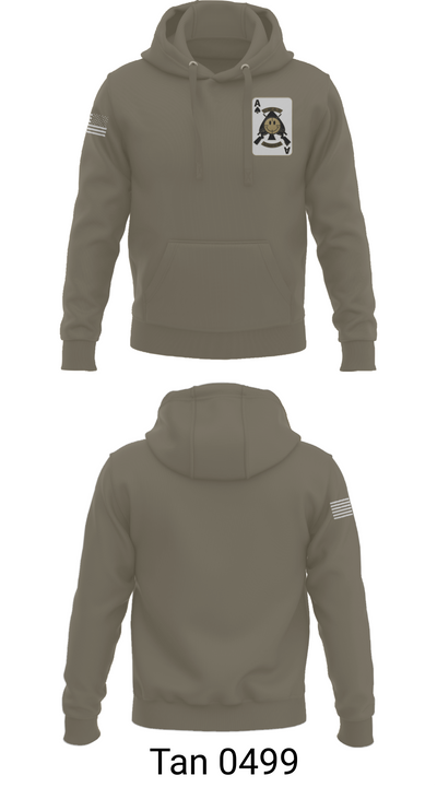 Sniper Team 58955651 Hoodie - 74