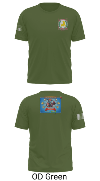 Short Sleeve Performance Shirt, Legion IX, Army, Teamtime, Team time, sublimation, custom sports apparel, team uniforms, spirit wear, spiritwear, sports uniforms, custom shirts, team store, custom team store, fundraiser sports, apparel fundraiser