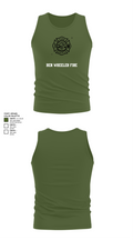 Ben Wheeler Fire 43777175 Tank Top - 59